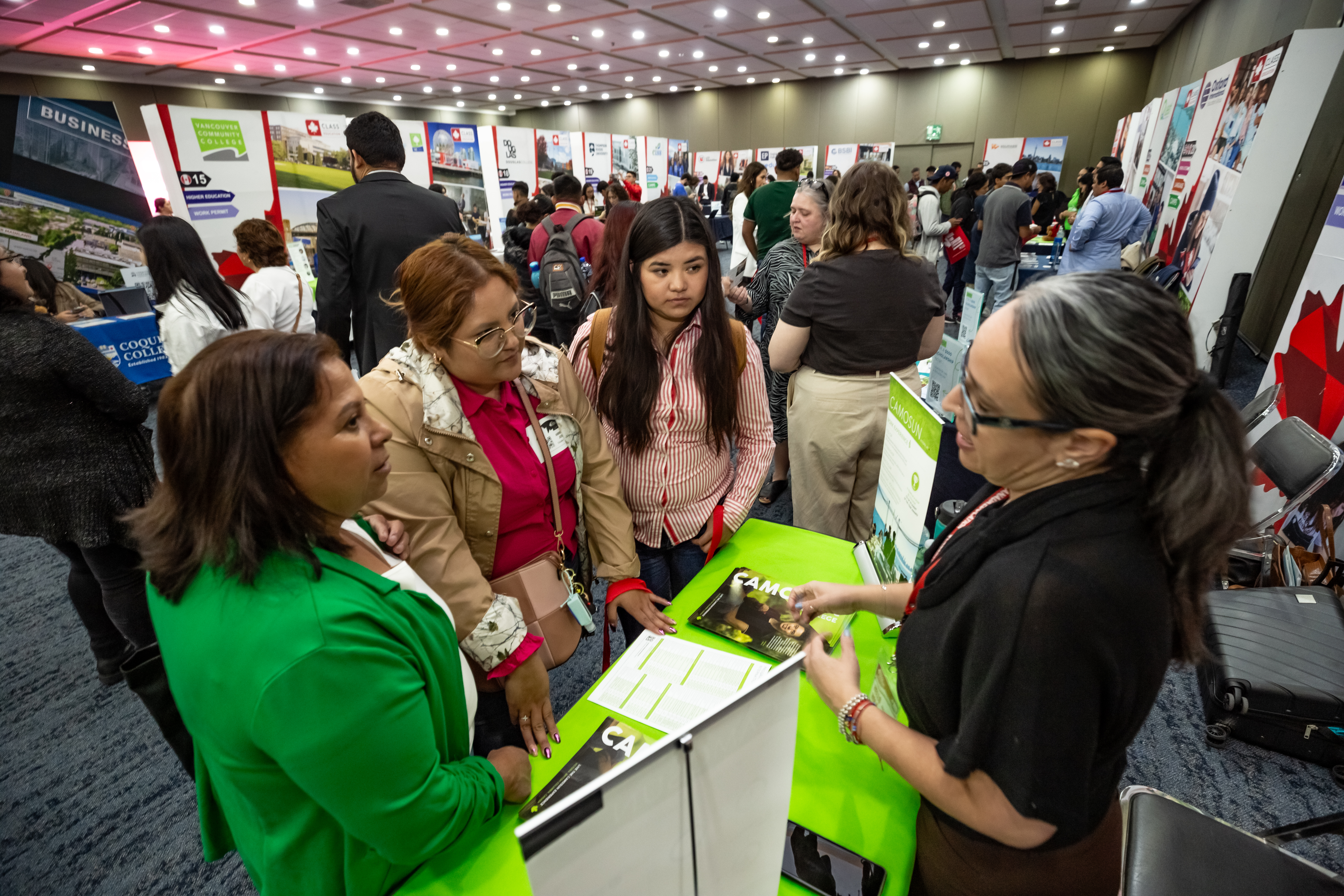 EXPO FEBRERO 24 - 25